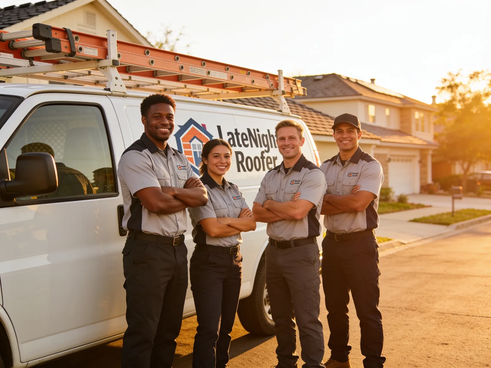 Emergency Roof Repair company in Knoxville, GA
