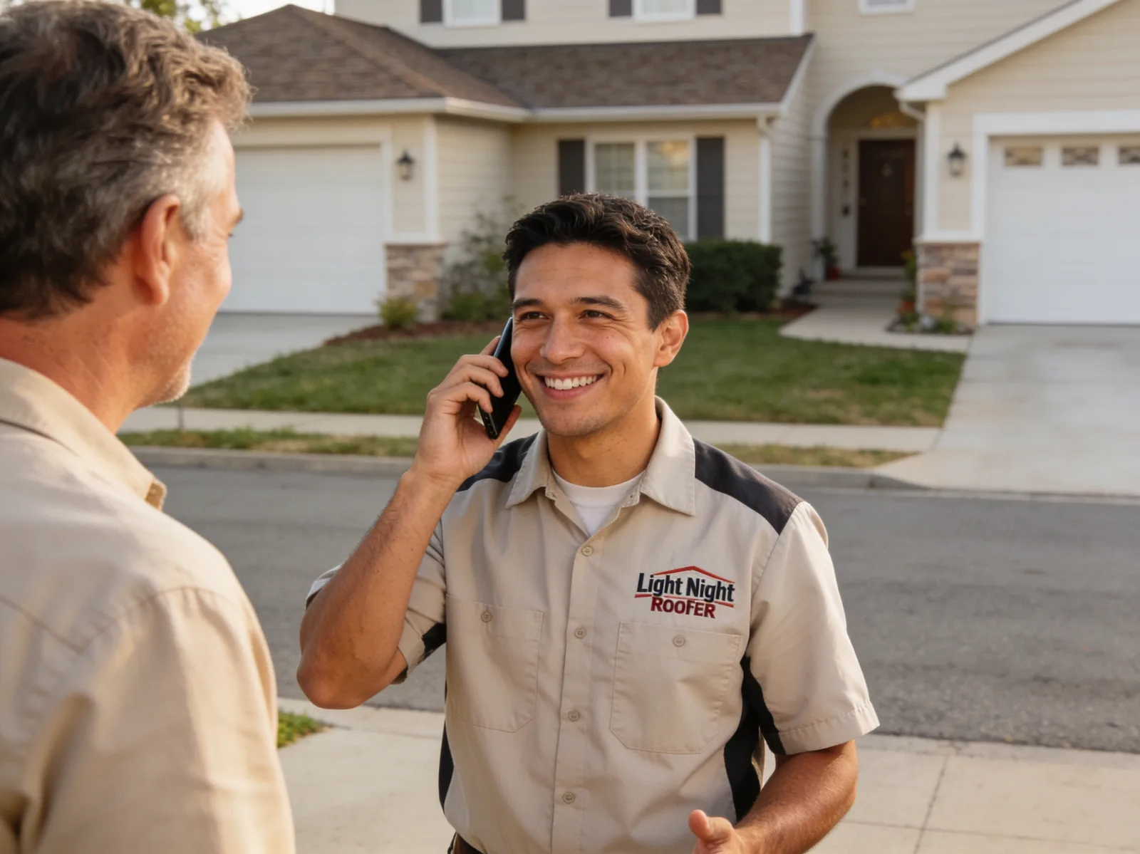Emergency Roof Repair Knoxville, GA FAQs